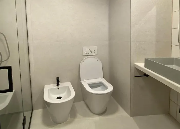 Amatera Luxury Appartement