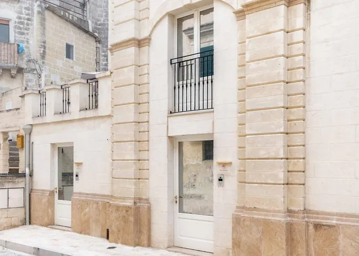 Amatera Luxury Appartement *