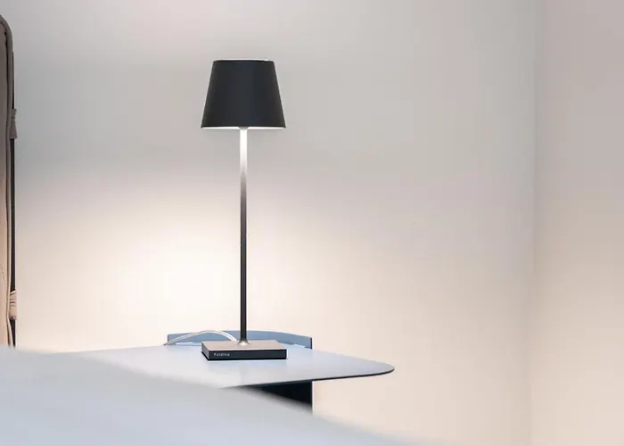 Appartement Amatera Luxury *