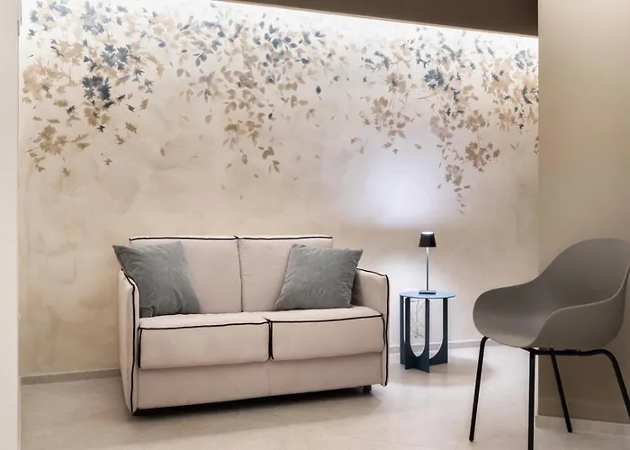 Appartement Amatera Luxury