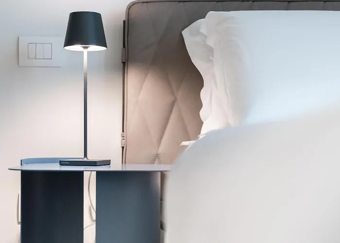 Appartement Amatera Luxury Matera