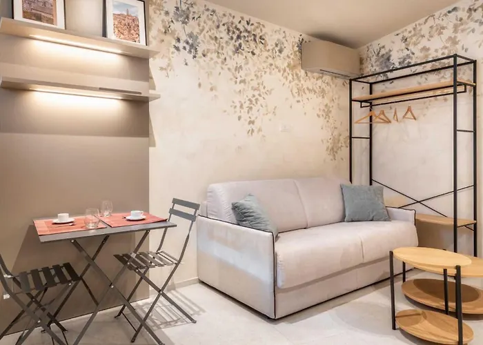 Amatera Luxury * Matera