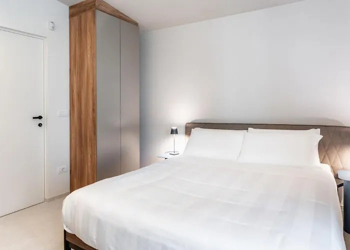 Amatera Luxury Matera