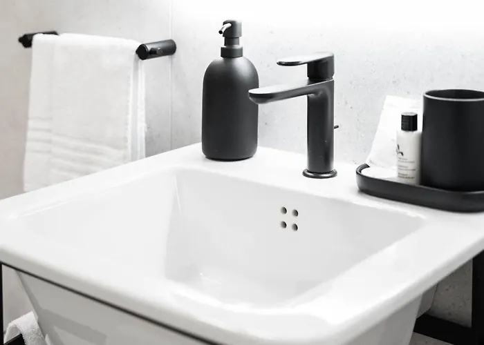 Amatera Luxury Matera