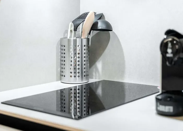 Amatera Luxury * Matera