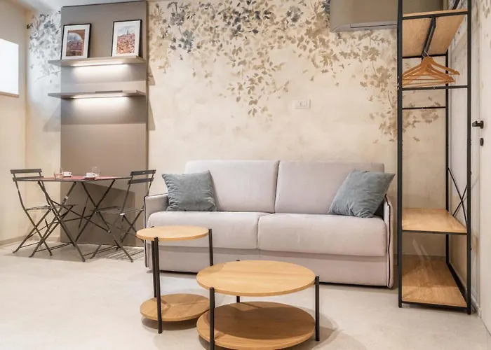 Amatera Luxury Appartement *