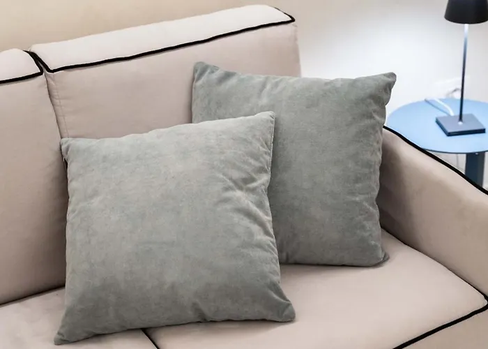 Appartement Amatera Luxury