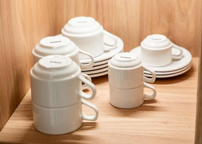 Amatera Luxury Appartement *