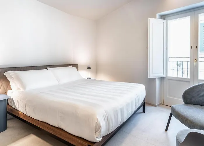 Amatera Luxury Appartement