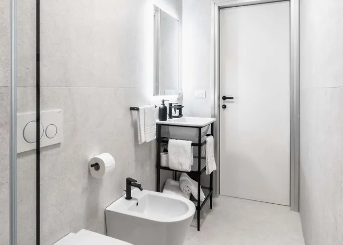 Appartement Amatera Luxury Matera