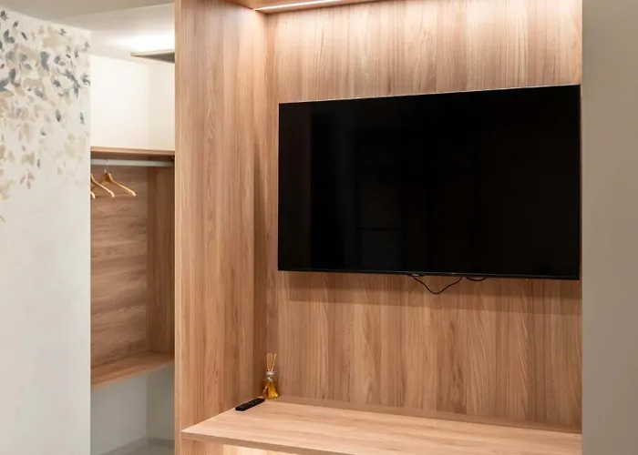 Appartement Amatera Luxury