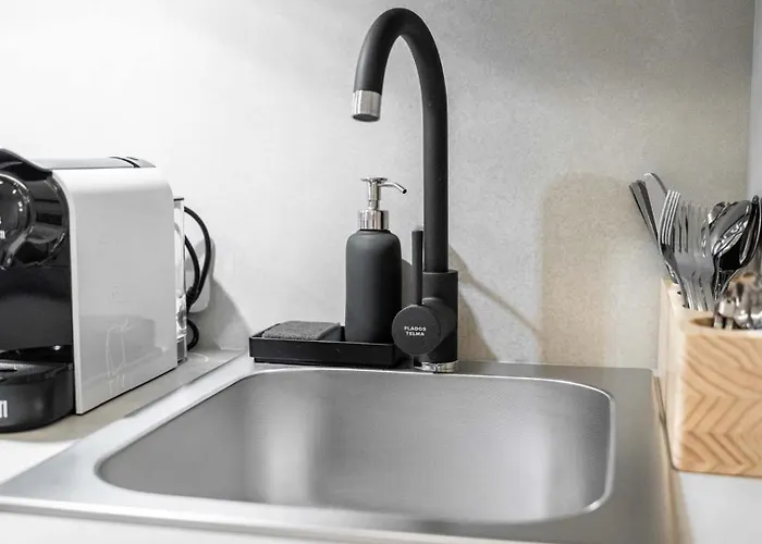 Amatera Luxury Appartement Matera