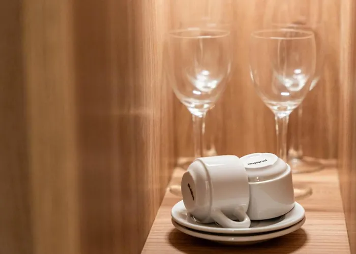 Appartement Amatera Luxury Matera