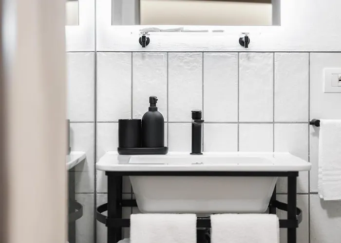 Amatera Luxury Appartement