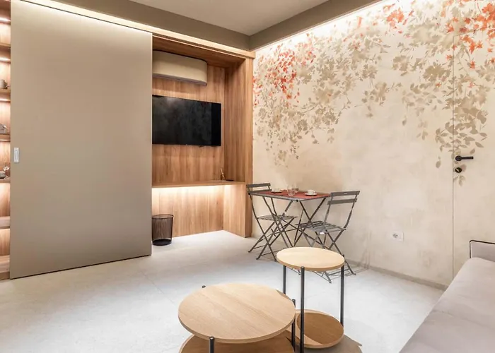 Amatera Luxury Appartement *