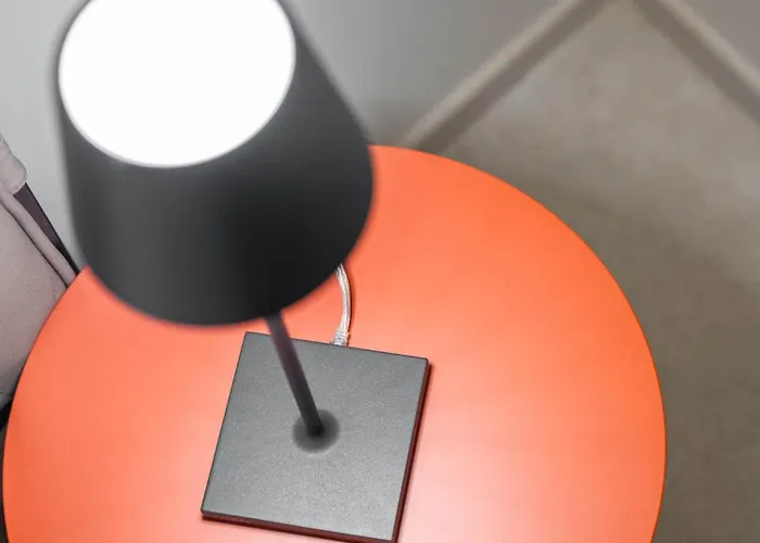 Amatera Luxury Appartement