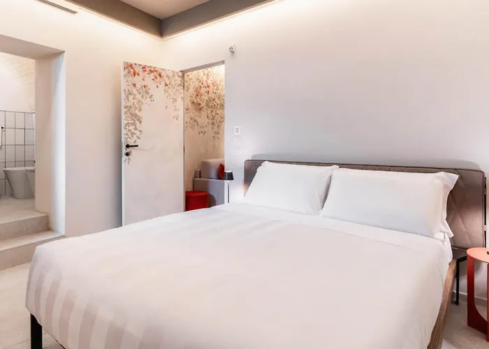 Amatera Luxury Appartement *