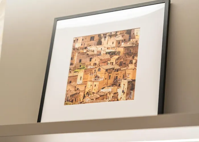 Appartement Amatera Luxury