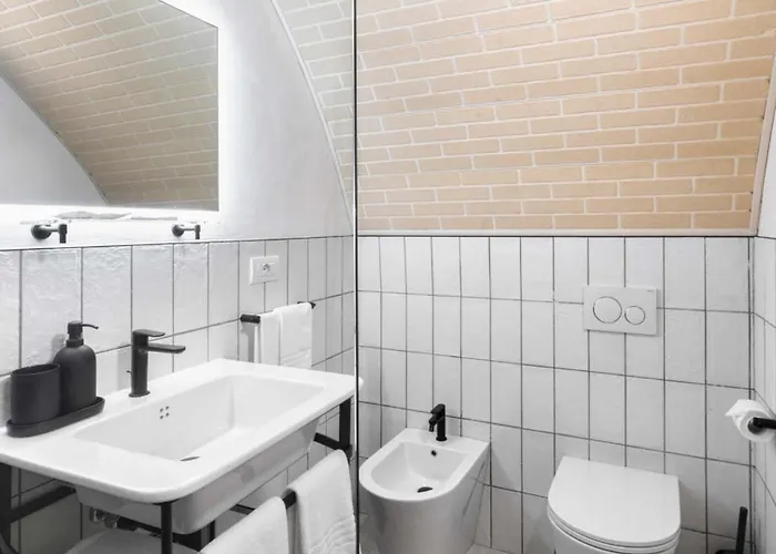 Amatera Luxury Appartement *