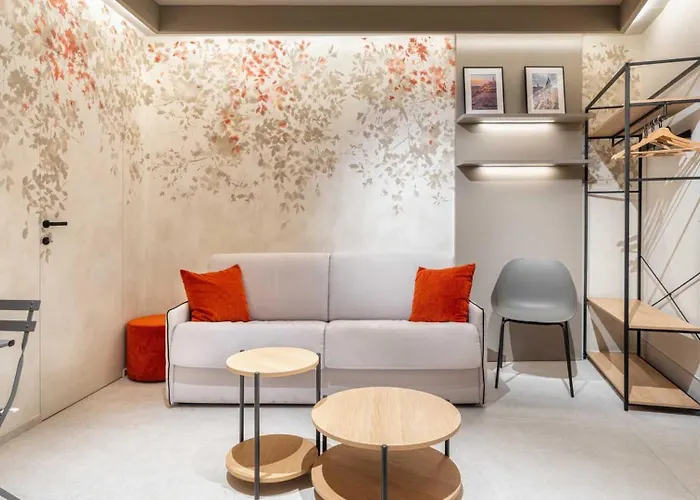 Appartement Amatera Luxury *