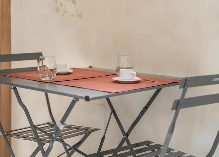 Amatera Luxury Matera