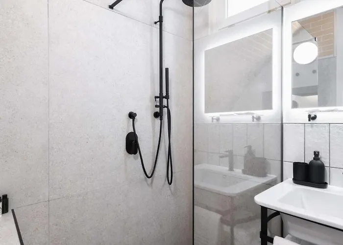 Appartement Amatera Luxury *