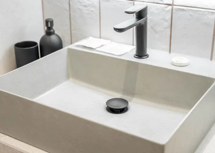 Amatera Luxury Appartement Matera