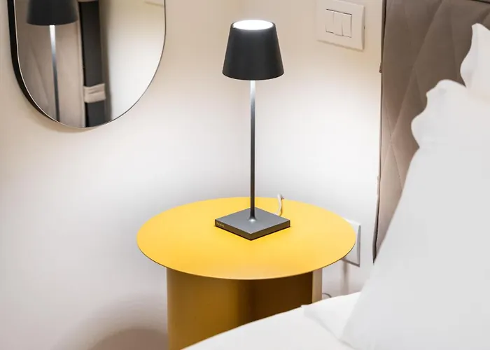 Appartement Amatera Luxury Matera