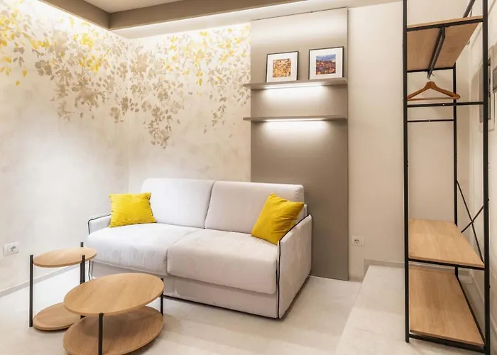 Amatera Luxury Matera