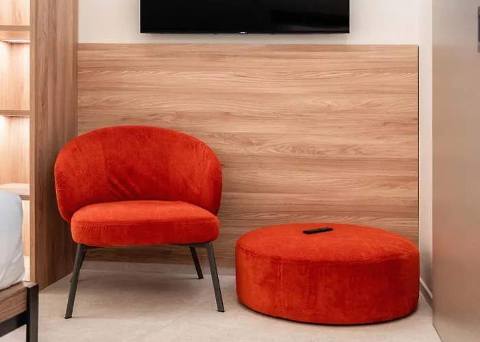 Amatera Luxury * Matera