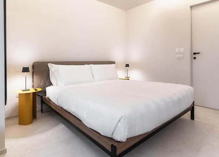 Appartement Amatera Luxury