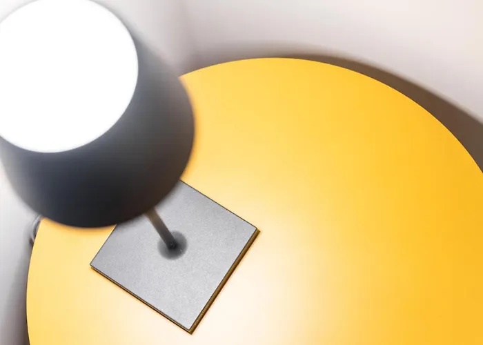 Amatera Luxury Appartement *