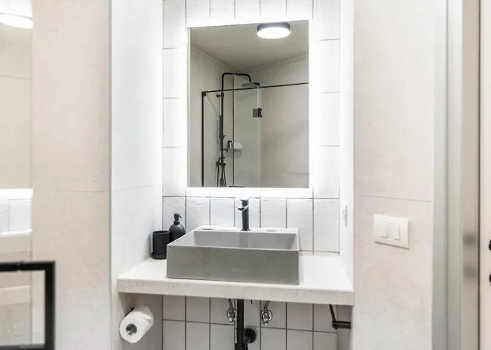 Amatera Luxury Appartement Matera