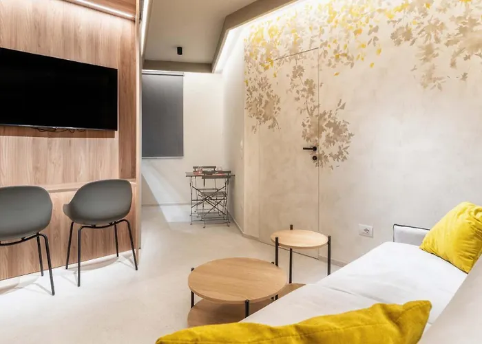 Amatera Luxury Matera