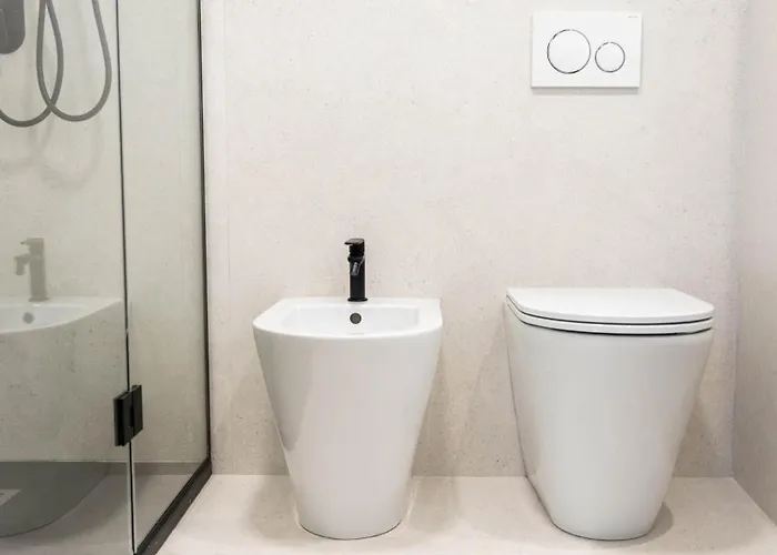 Amatera Luxury * Matera