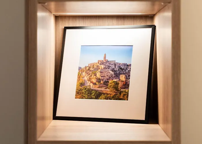 Amatera Luxury Appartement *