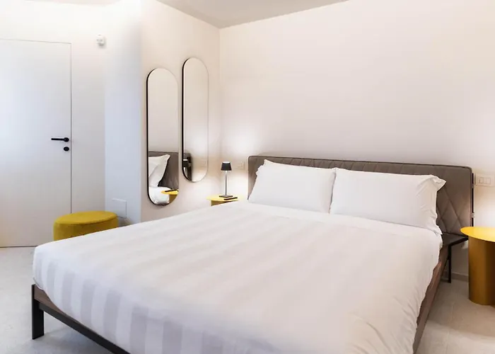 Appartement Amatera Luxury *