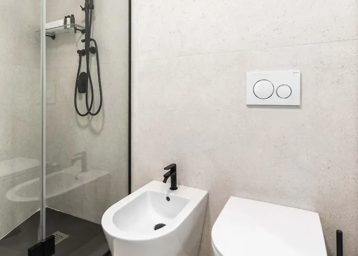 Amatera Luxury Appartement Matera