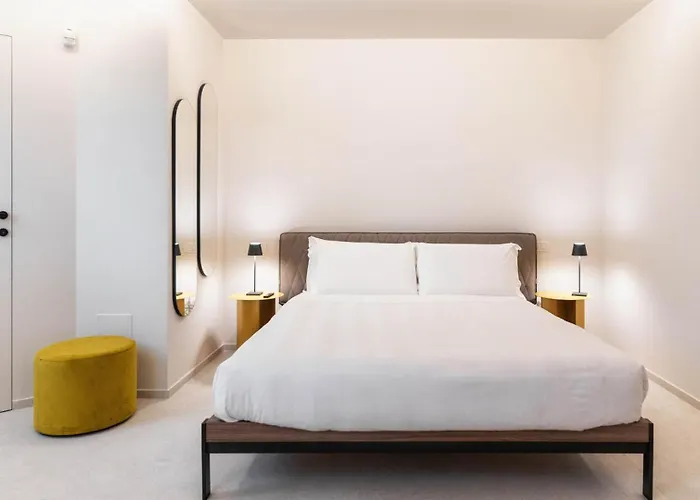 Amatera Luxury Matera