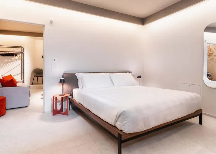 Amatera Luxury * Matera