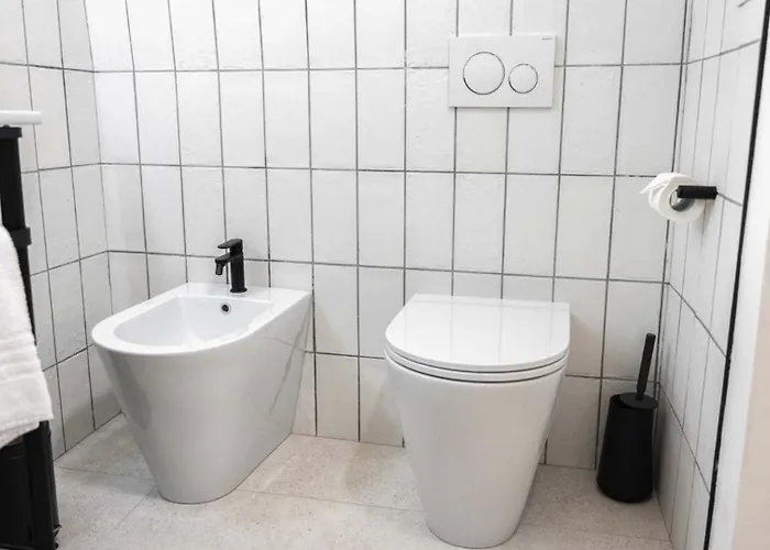 Amatera Luxury Appartement