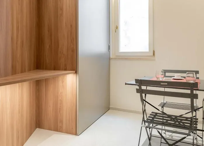 Amatera Luxury Matera