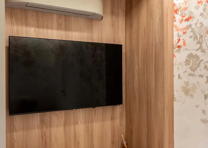 Amatera Luxury * Matera