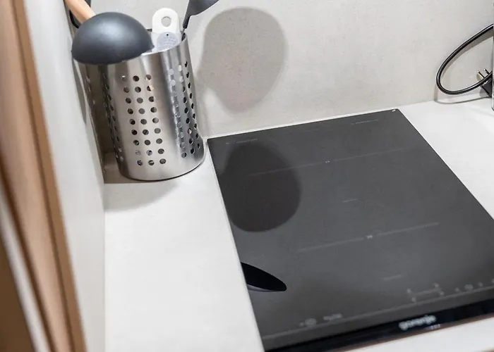 Appartement Amatera Luxury Matera