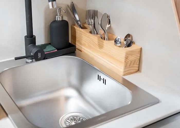 Appartement Amatera Luxury *